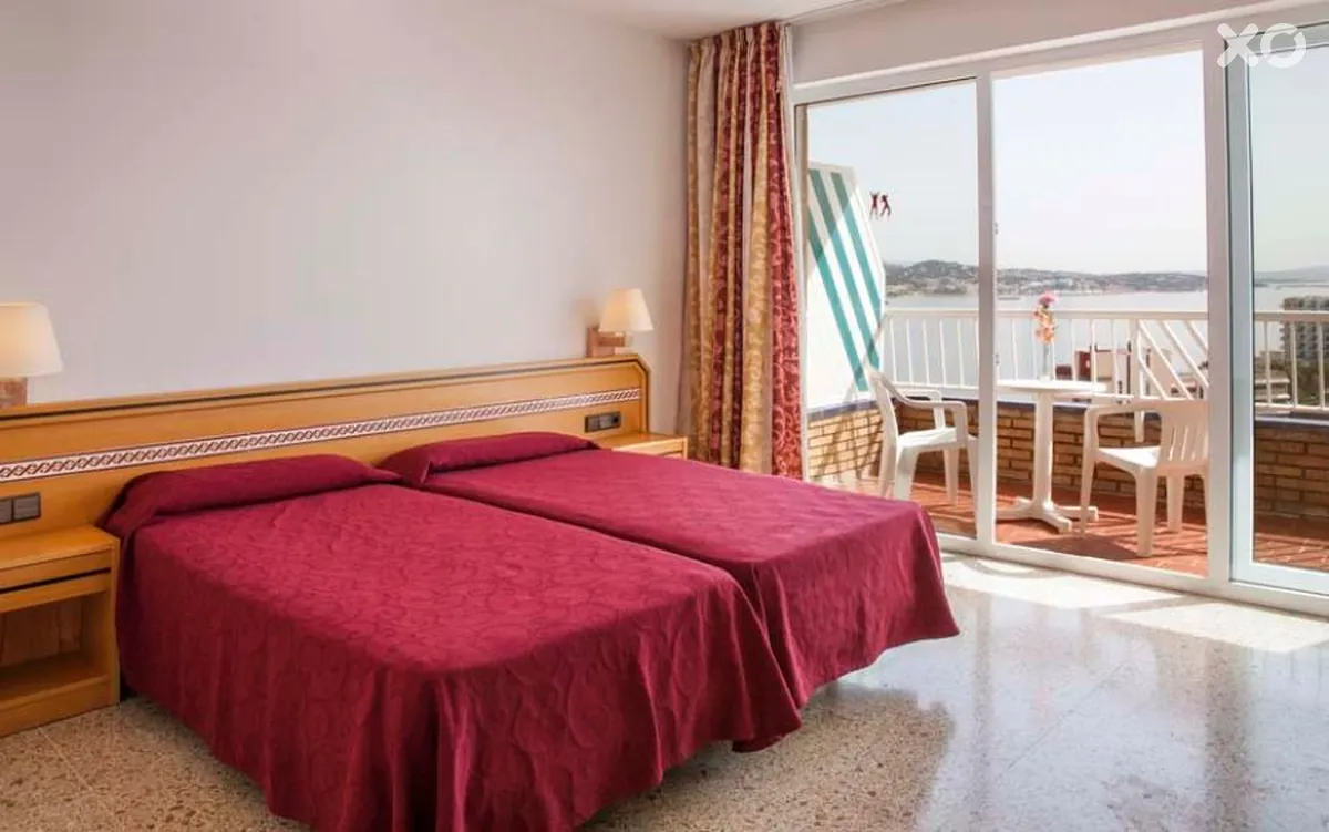 Cook's Club Calvia Beach