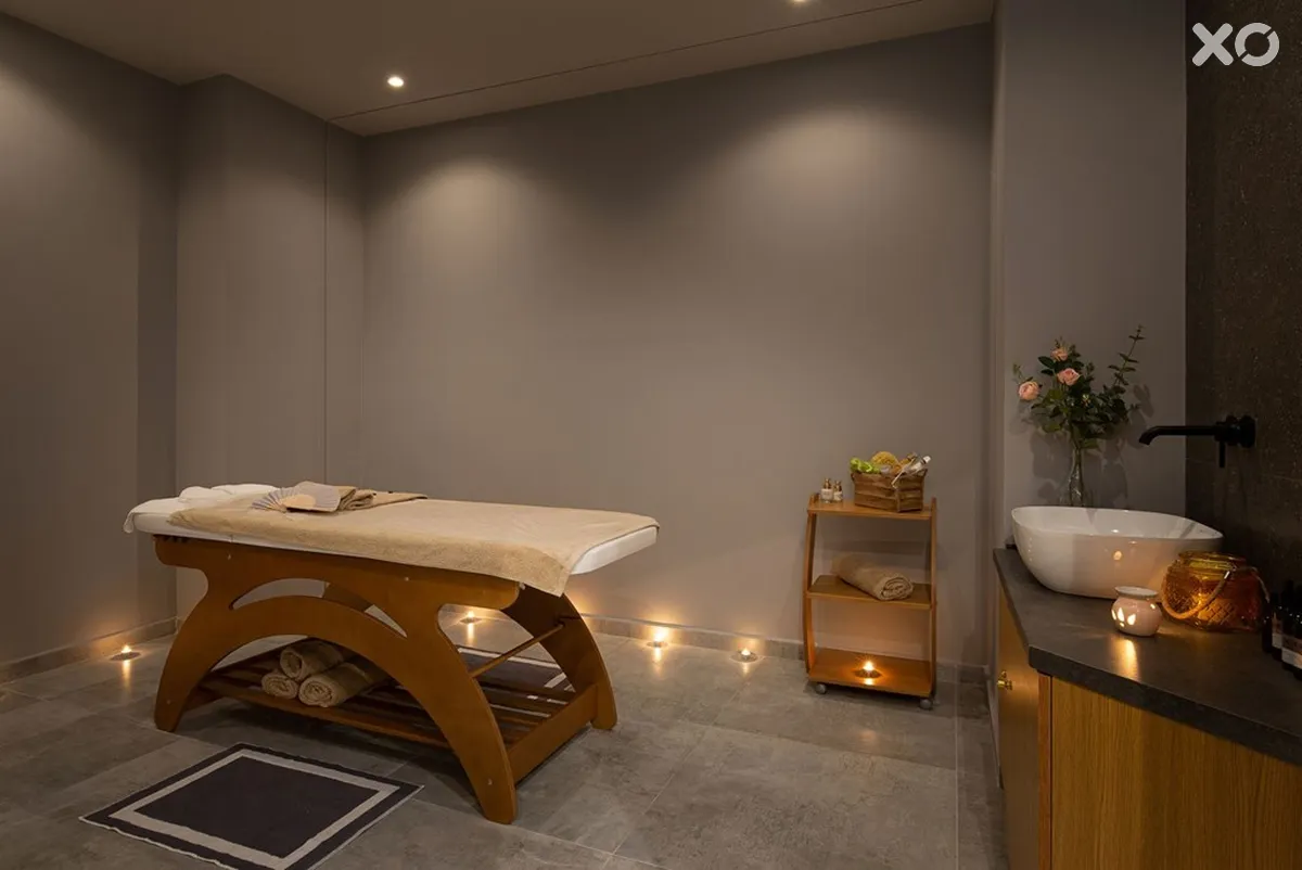Portes Lithos Luxury Resort