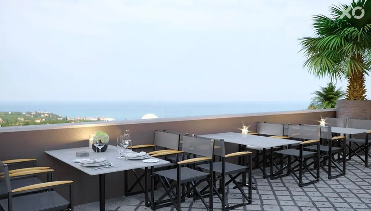 Villaggio Hotel