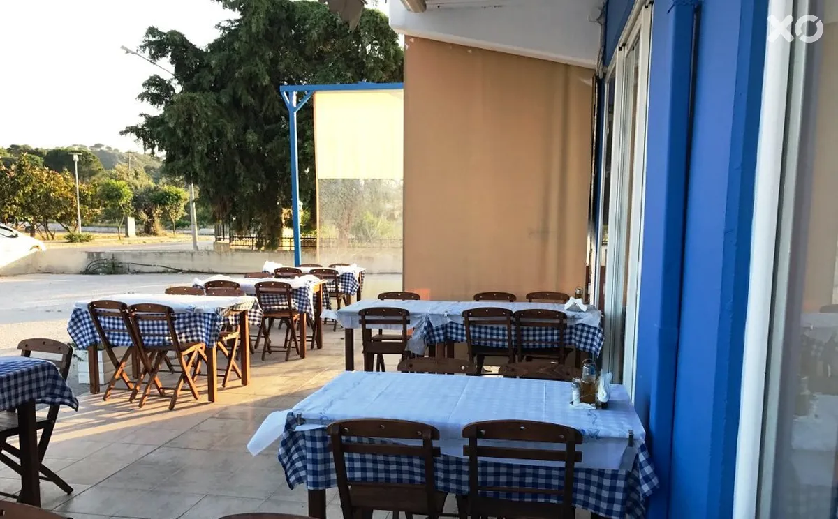 Pylea Beach Hotel