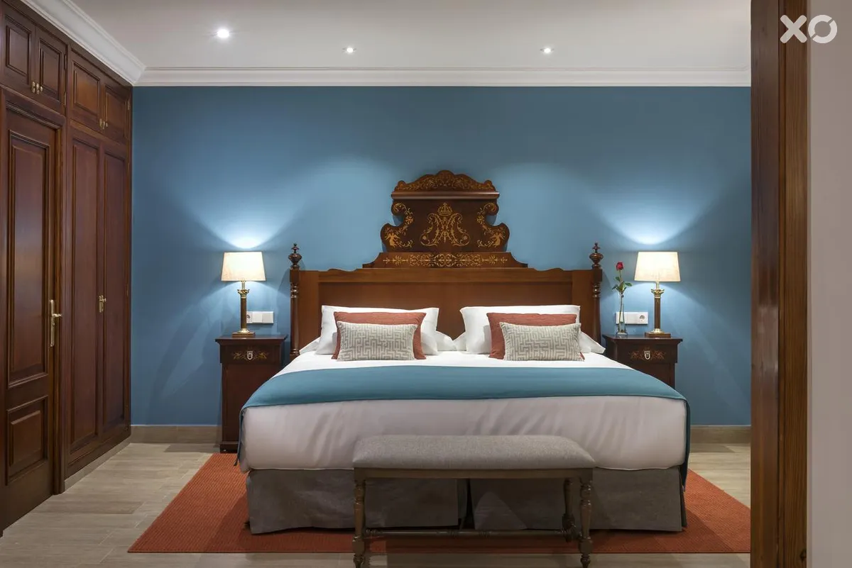 Secrets Mallorca Villamil Resort & Spa