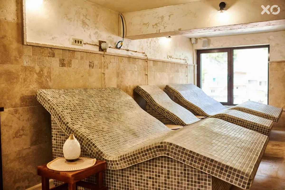 Stara Carsija Hotel & Spa