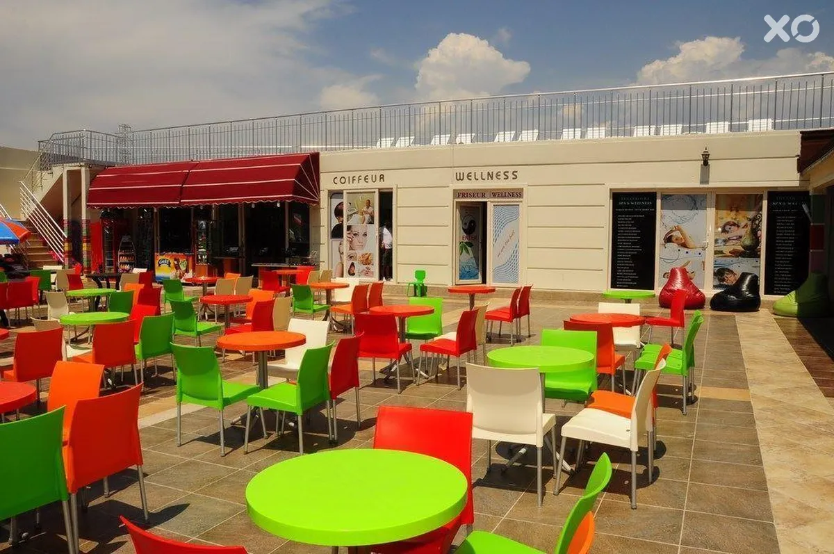 Side Win Hotel & Spa