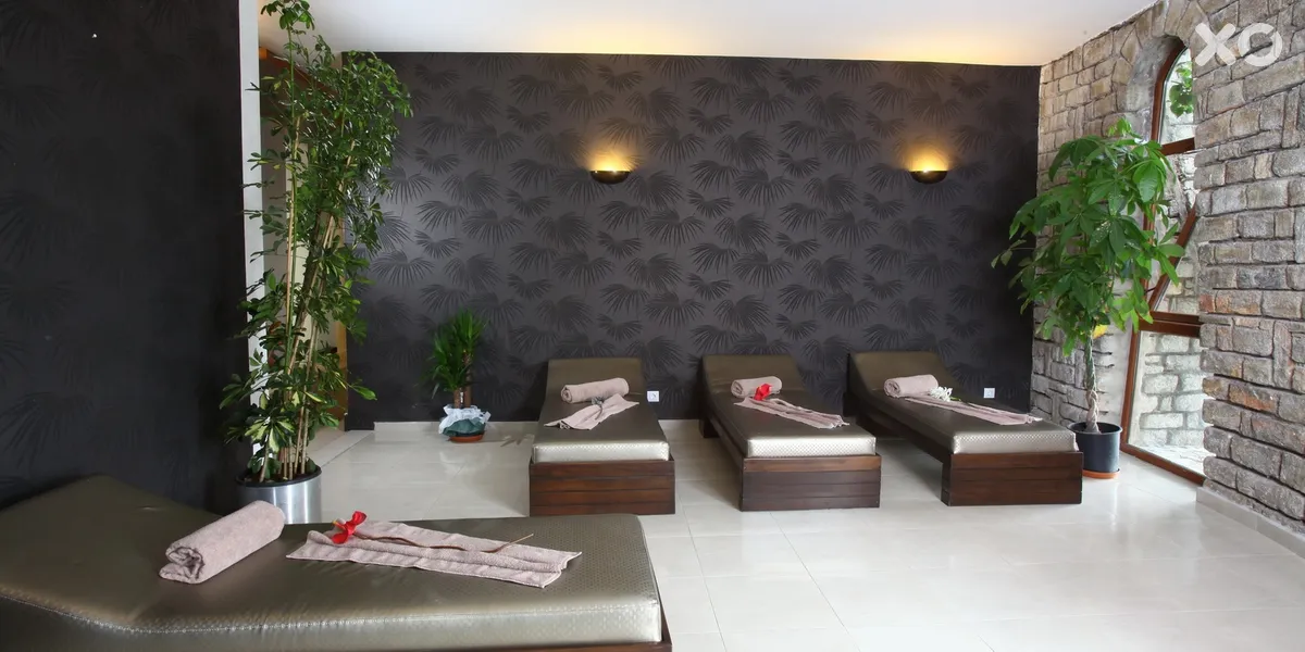 Holiday Inn Resort Bodrum