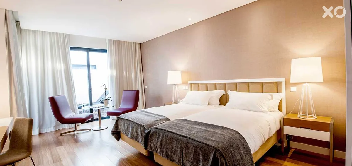 Pestana Cidadela Cascais