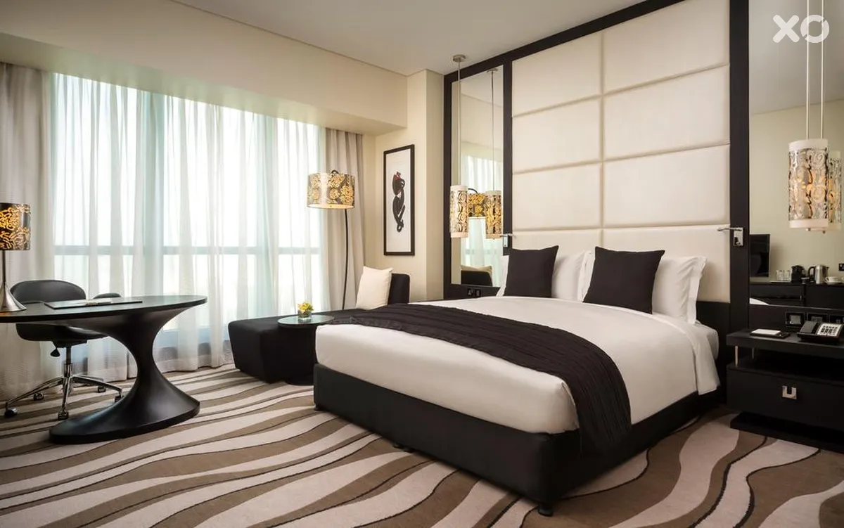 Sofitel Abu Dhabi Corniche