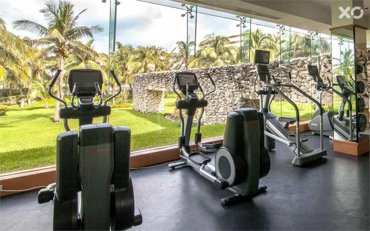 Grand Park Royal Cancun