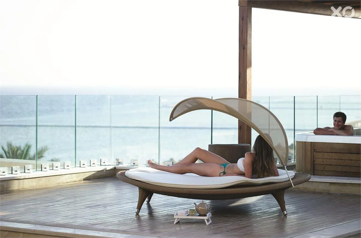Coral Sea Sensatori Resort