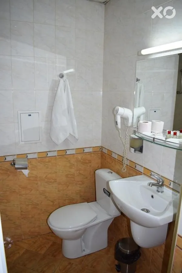 Slavyanska Beseda Hotel