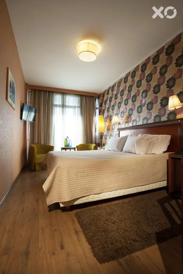 El Greco Thessaloniki Center Hotel