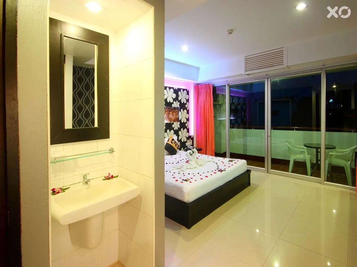 7Q Patong Beach Hotel