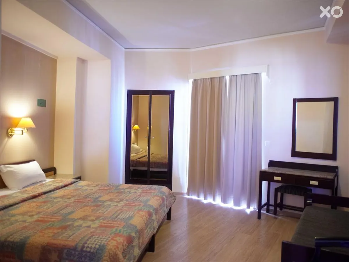 Elina Hotel Apartments