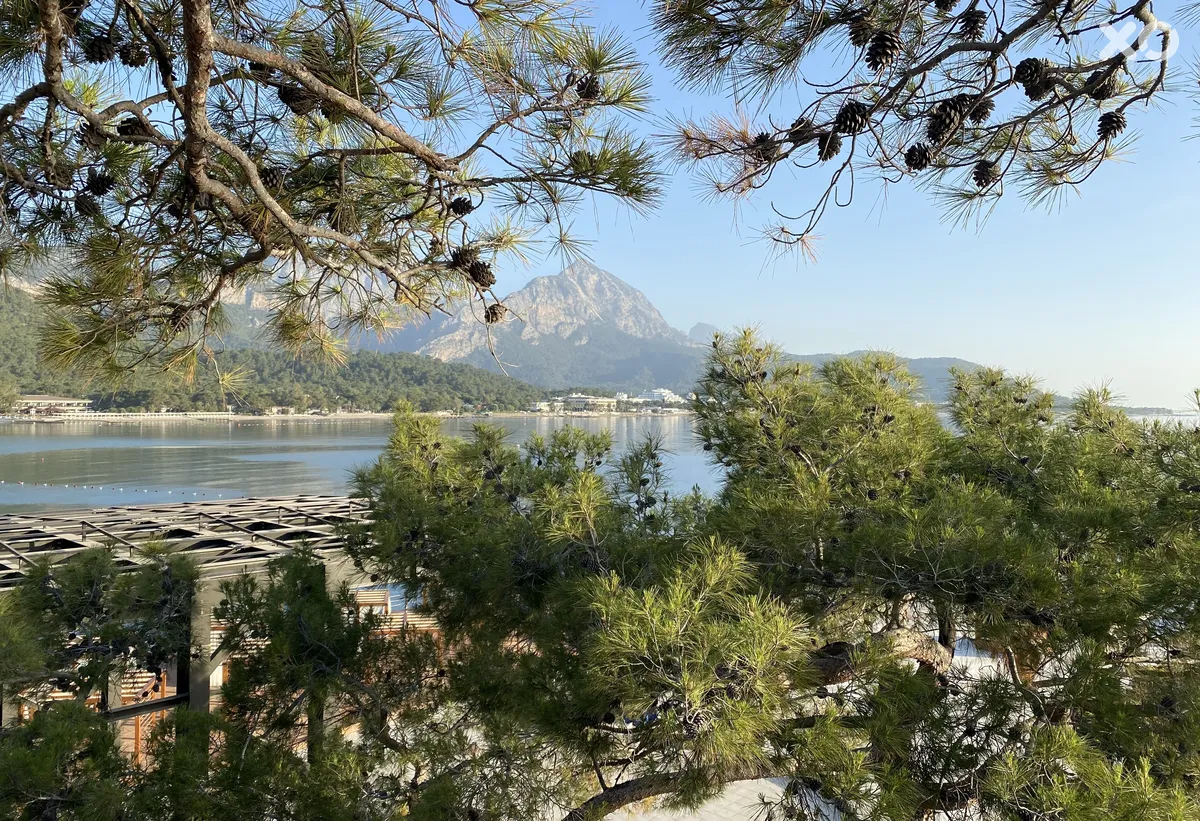 NG Phaselis Bay