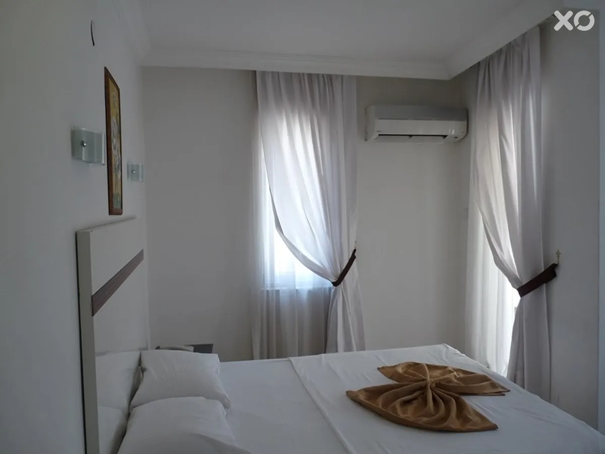 Atalla Hotel