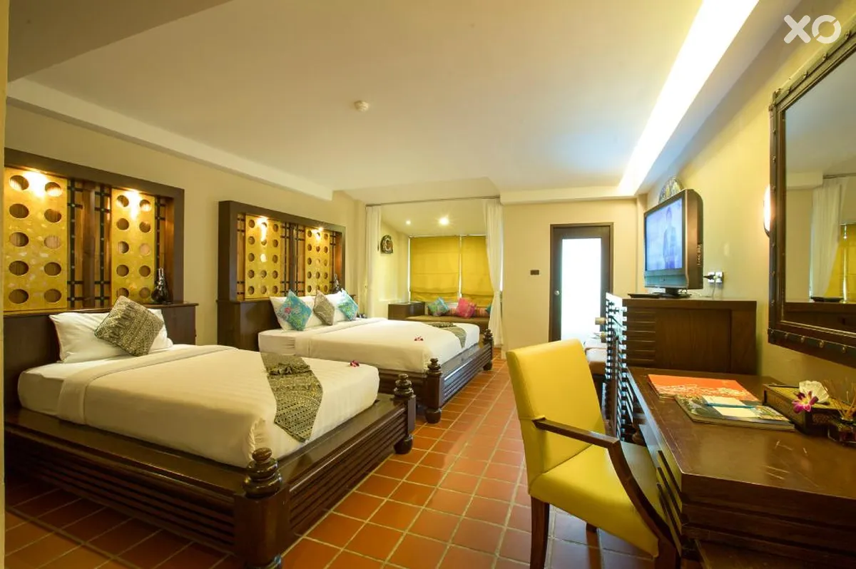 Aonang Princeville Villa Resort & Spa