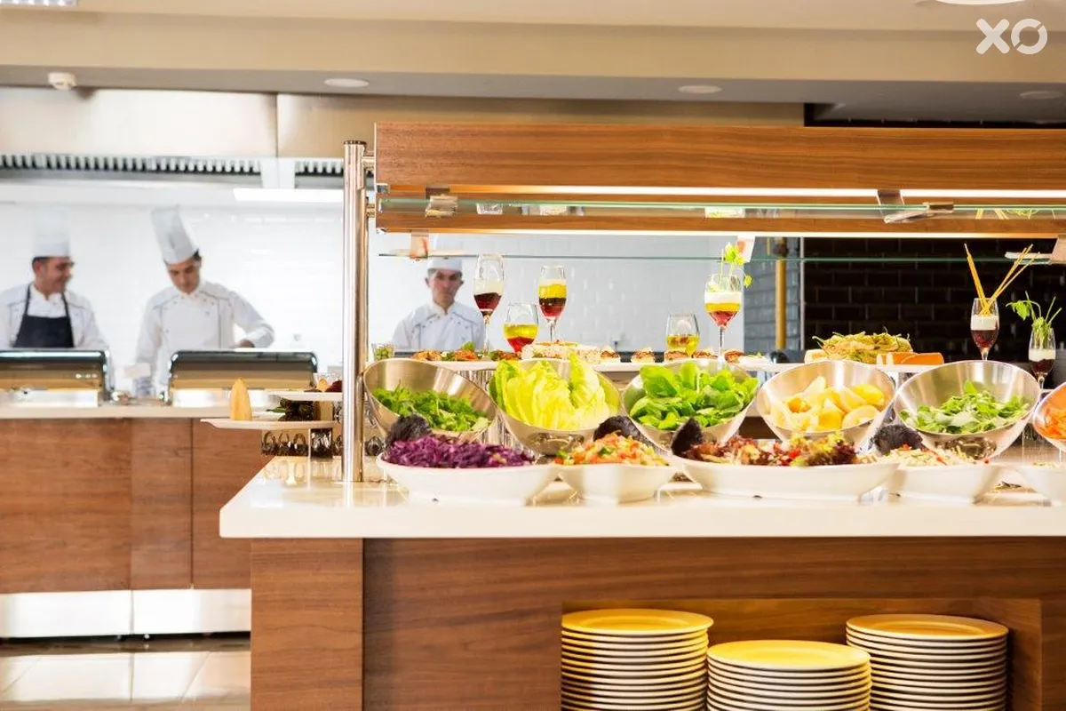 Sunprime C-Lounge