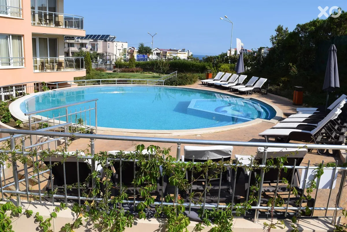 Villa Orange