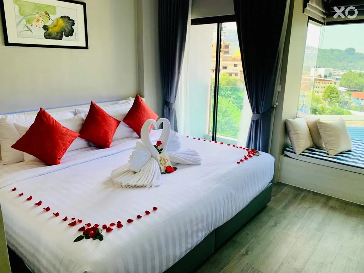 Triple L Hotel Patong Beach