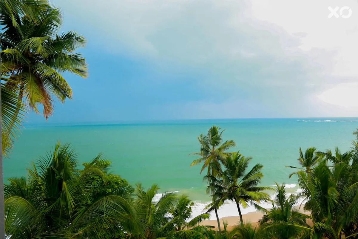 Ceylon Sea Hotel & Spa
