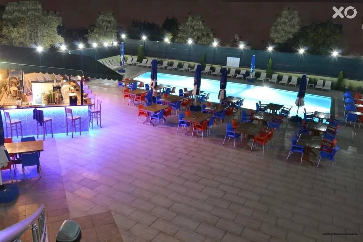 Belmare Hotel