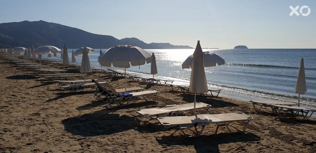 Domes Aulūs Zante