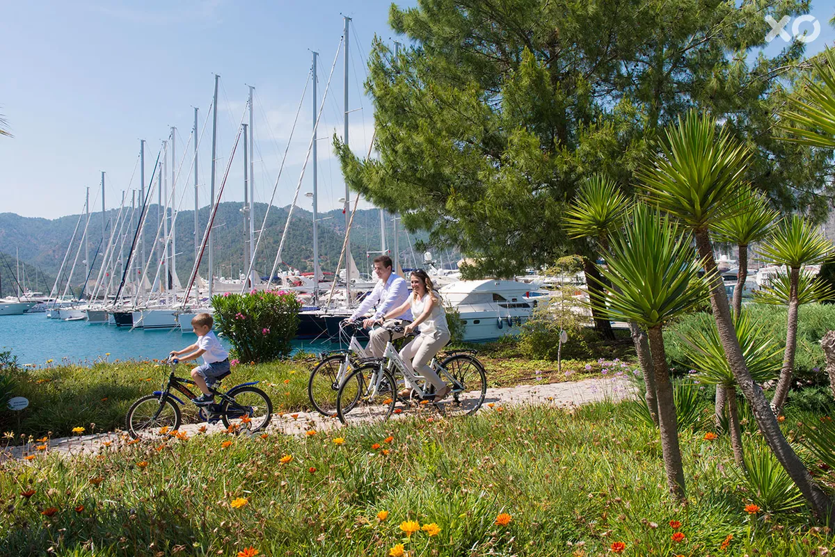 D-Resort Gocek