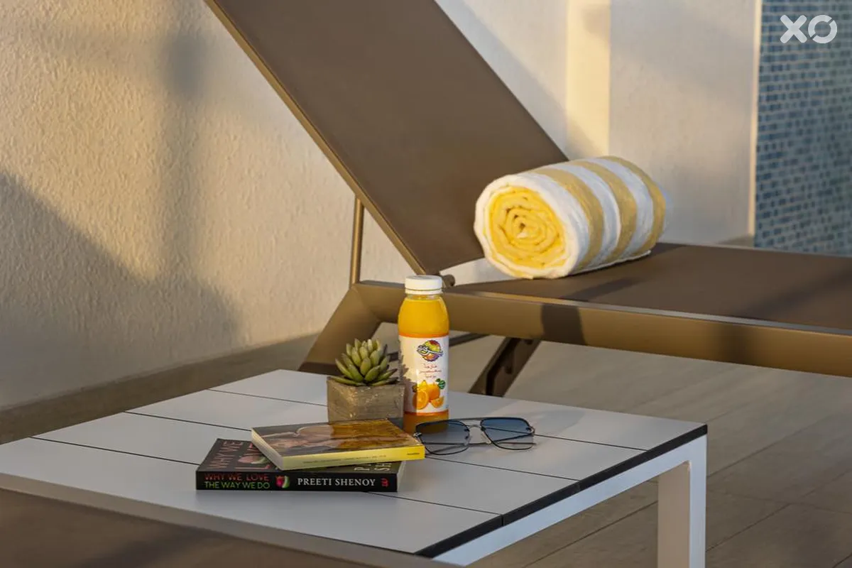 Hampton by Hilton Dubai Al Barsha