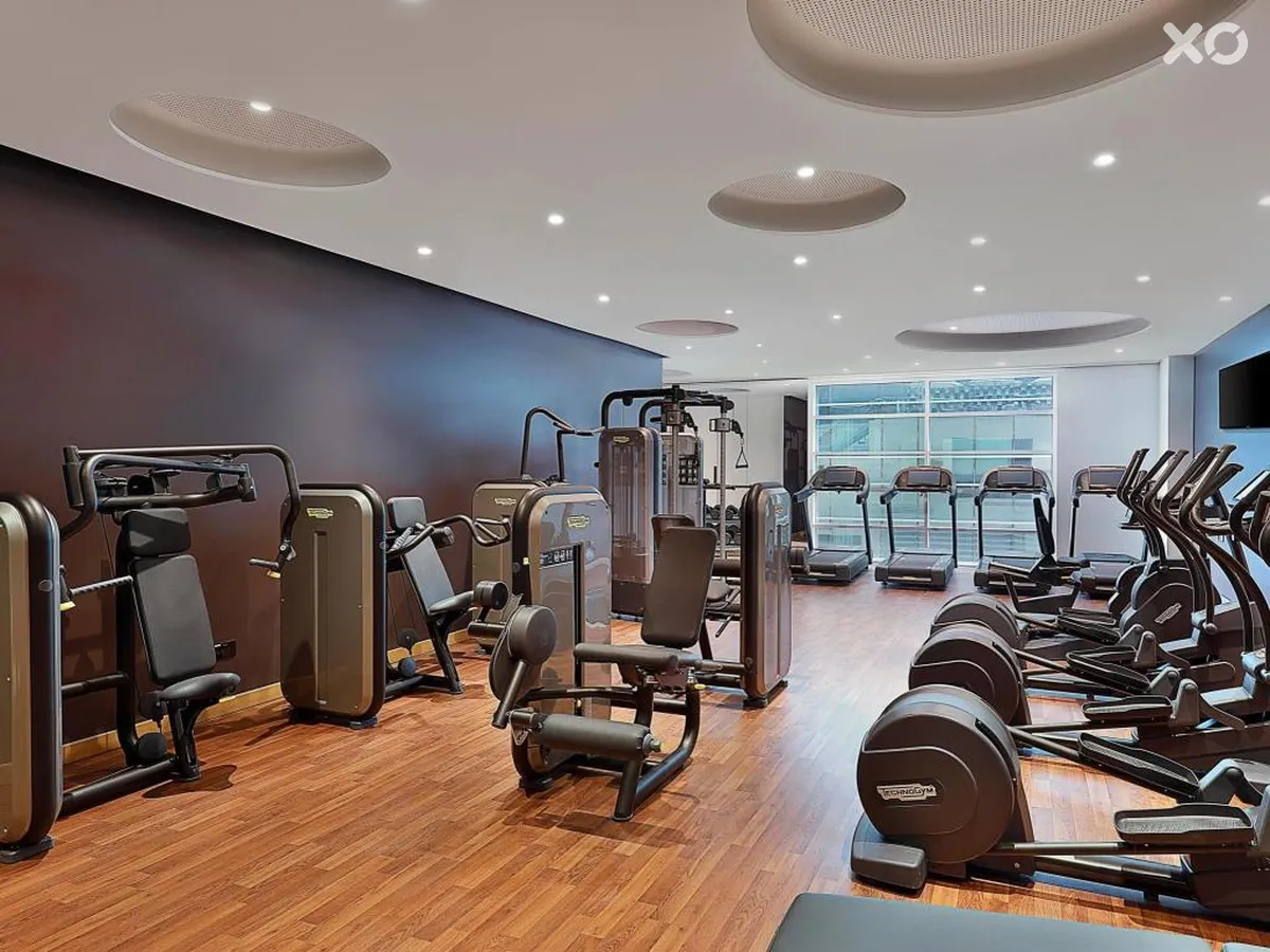 DoubleTree by Hilton Dubai - Business Bay