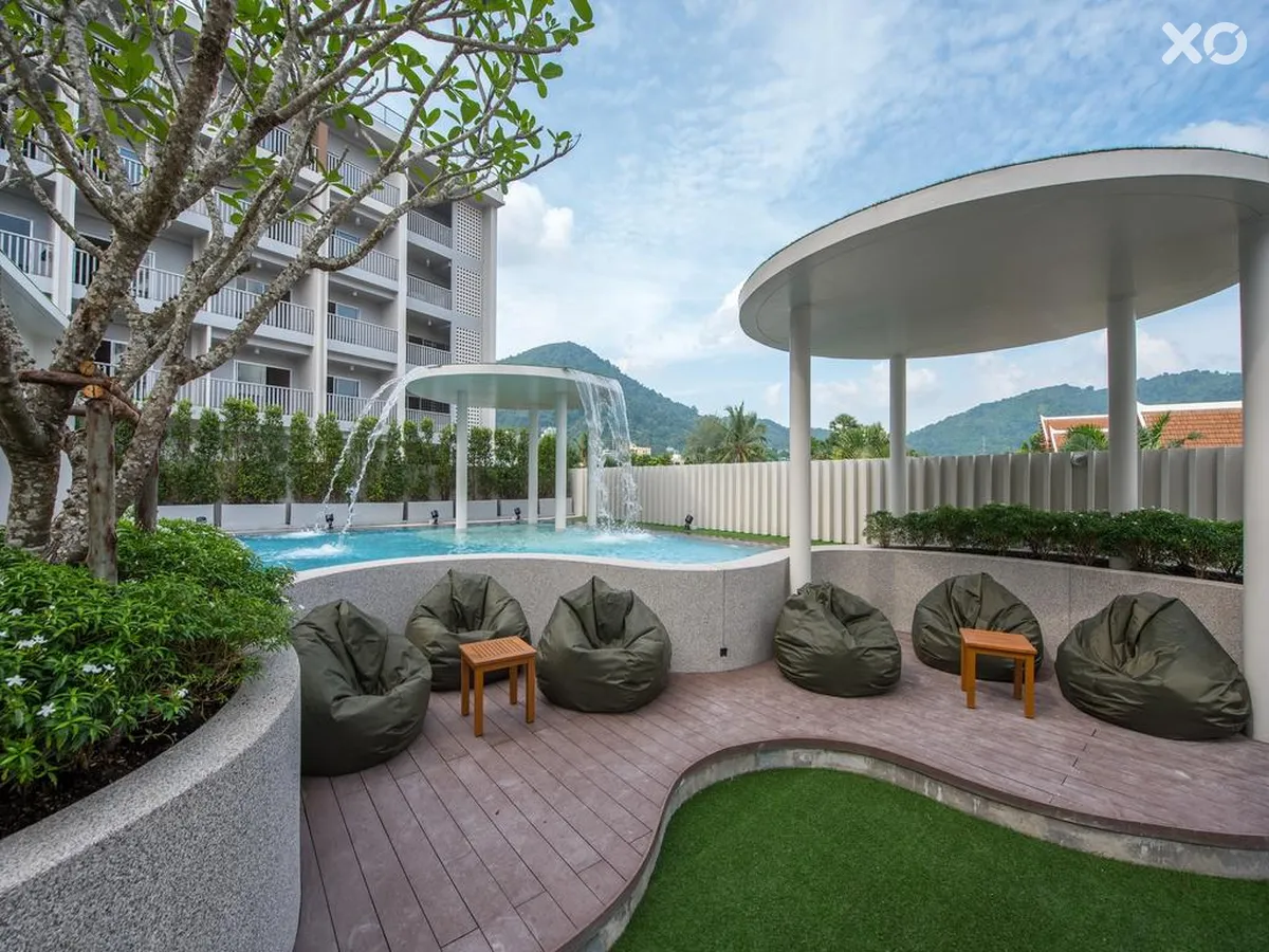 Ramada by Wyndham Phuket Patong