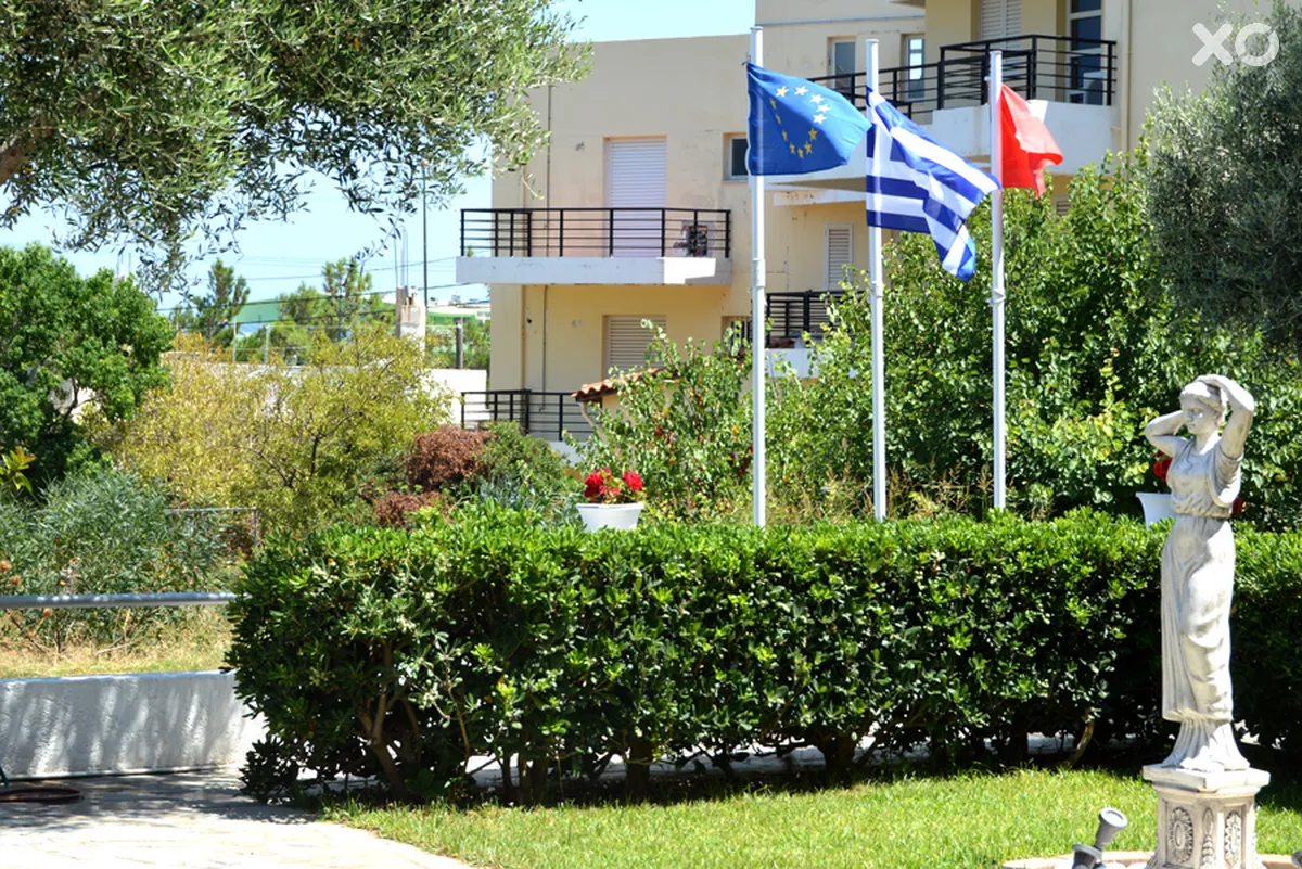 Krits Hotel