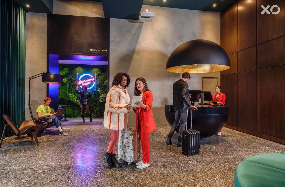 Onoma Hotel