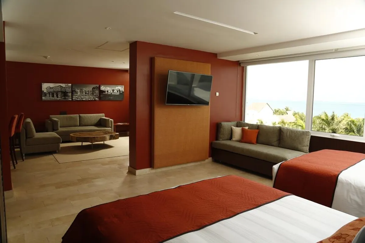 Presidente Intercontinental Cancun