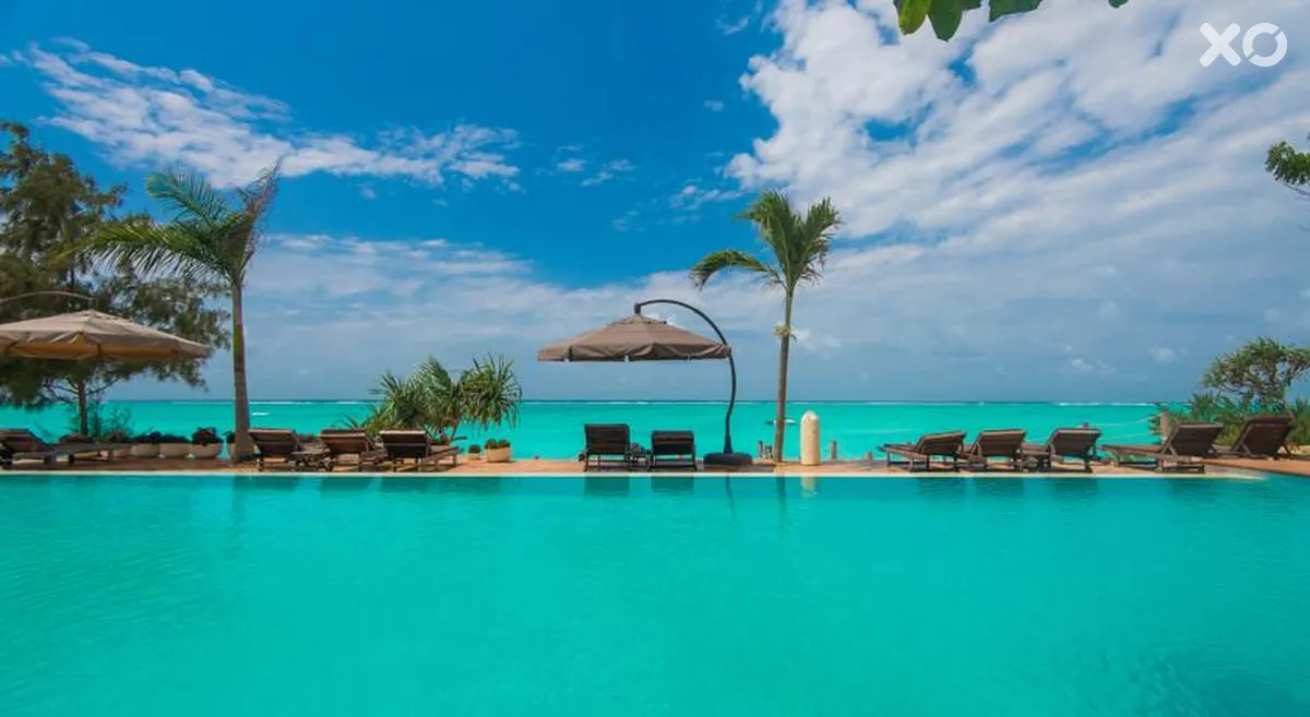 Warere Beach Hotel