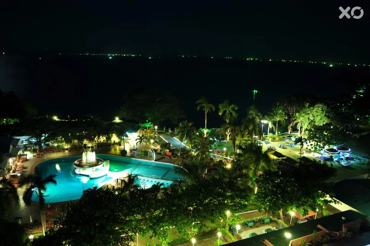 Asia Pattaya Hotel