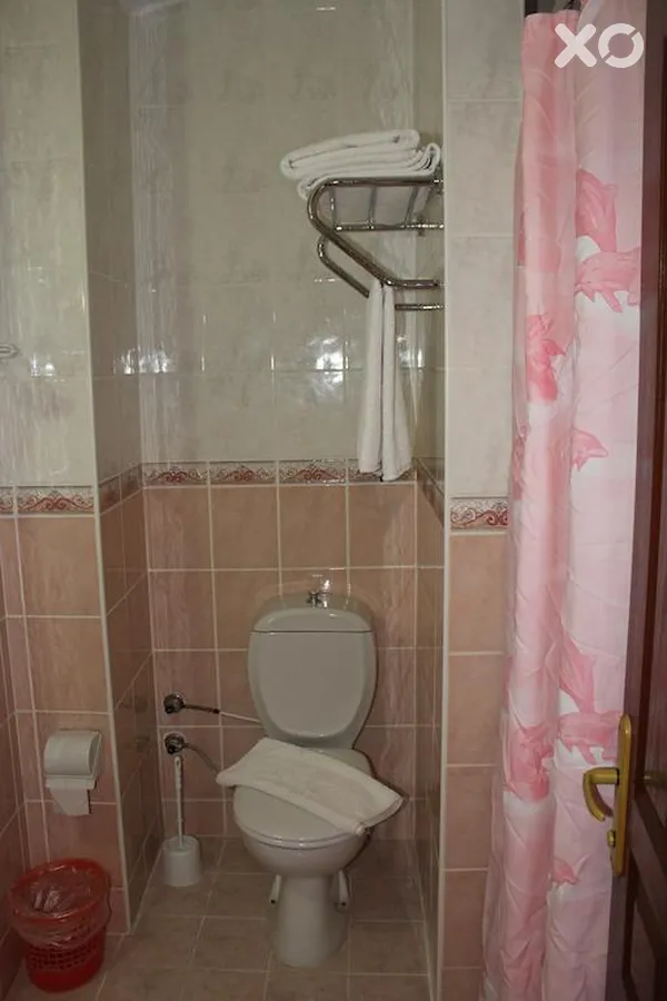 Gazipasa Star Hotel & Apartments