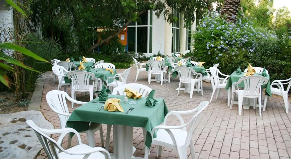 Shell Beach Hotel & Spa