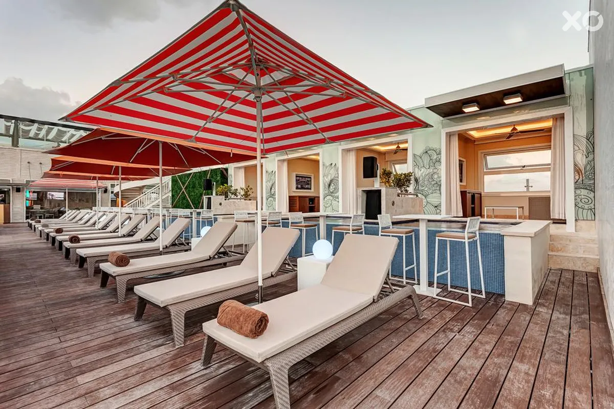 Royalton CHIC Cancun, An Autograph Collection All-Inclusive Resort