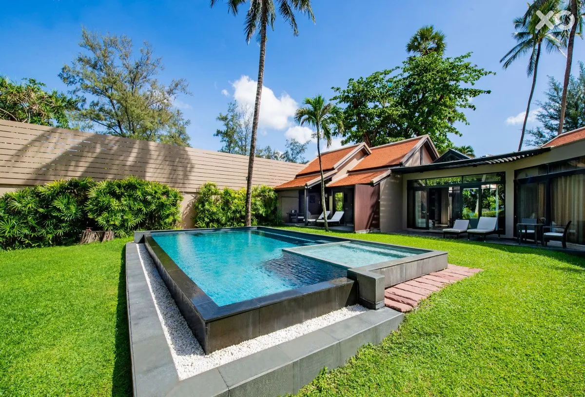 Impiana Resort Patong