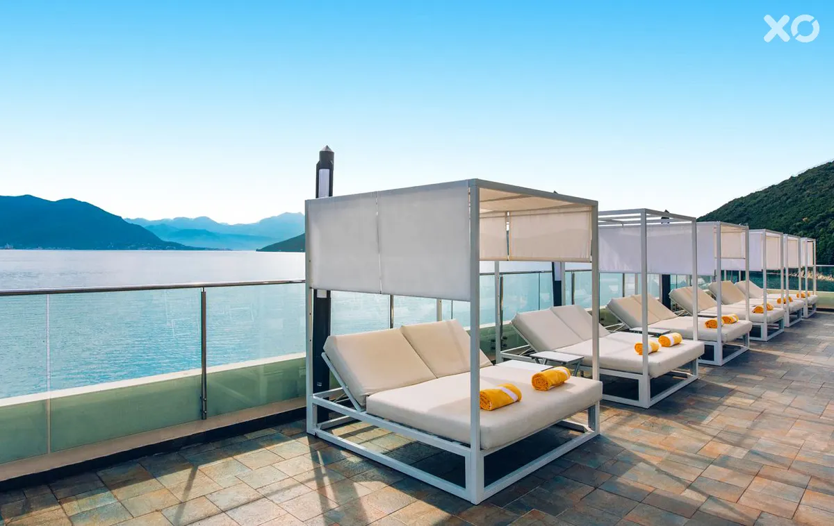 Iberostar Herceg Novi