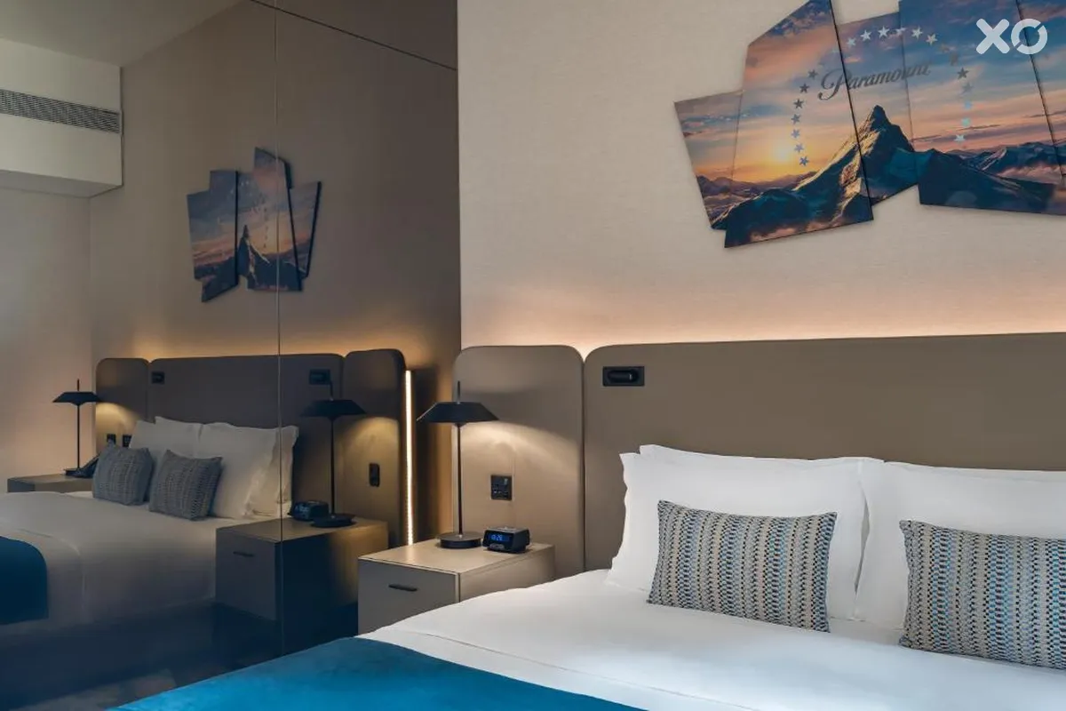 Paramount Hotel Midtown