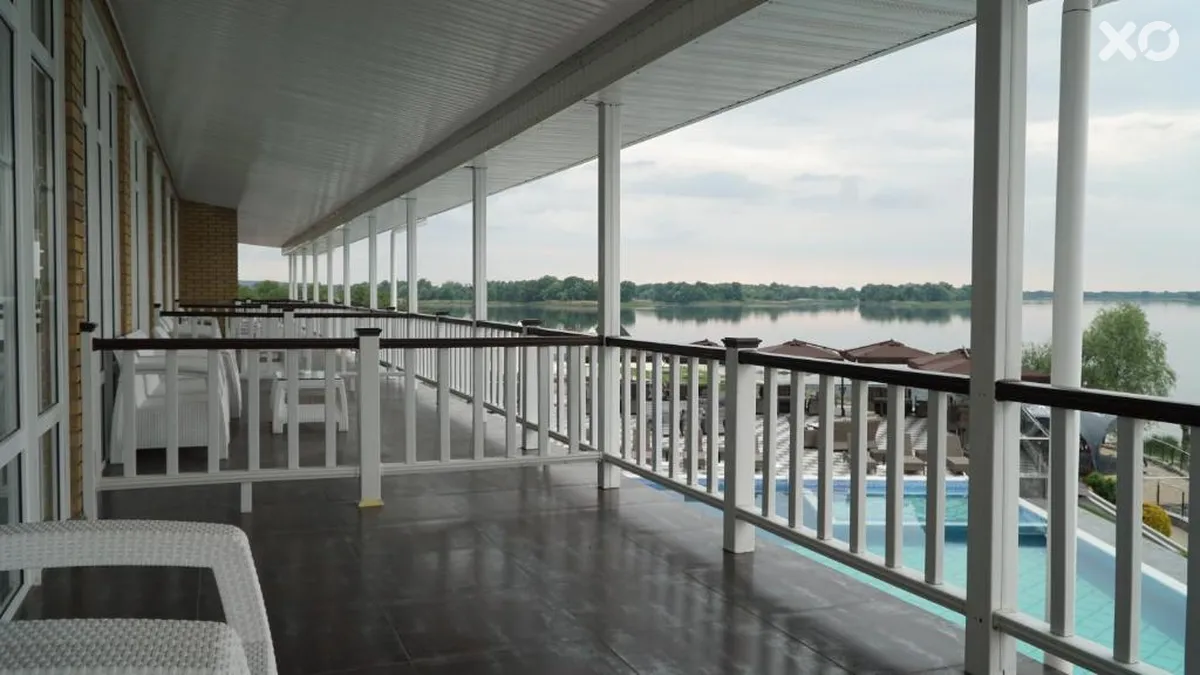 Potoki House Spa & Hotel
