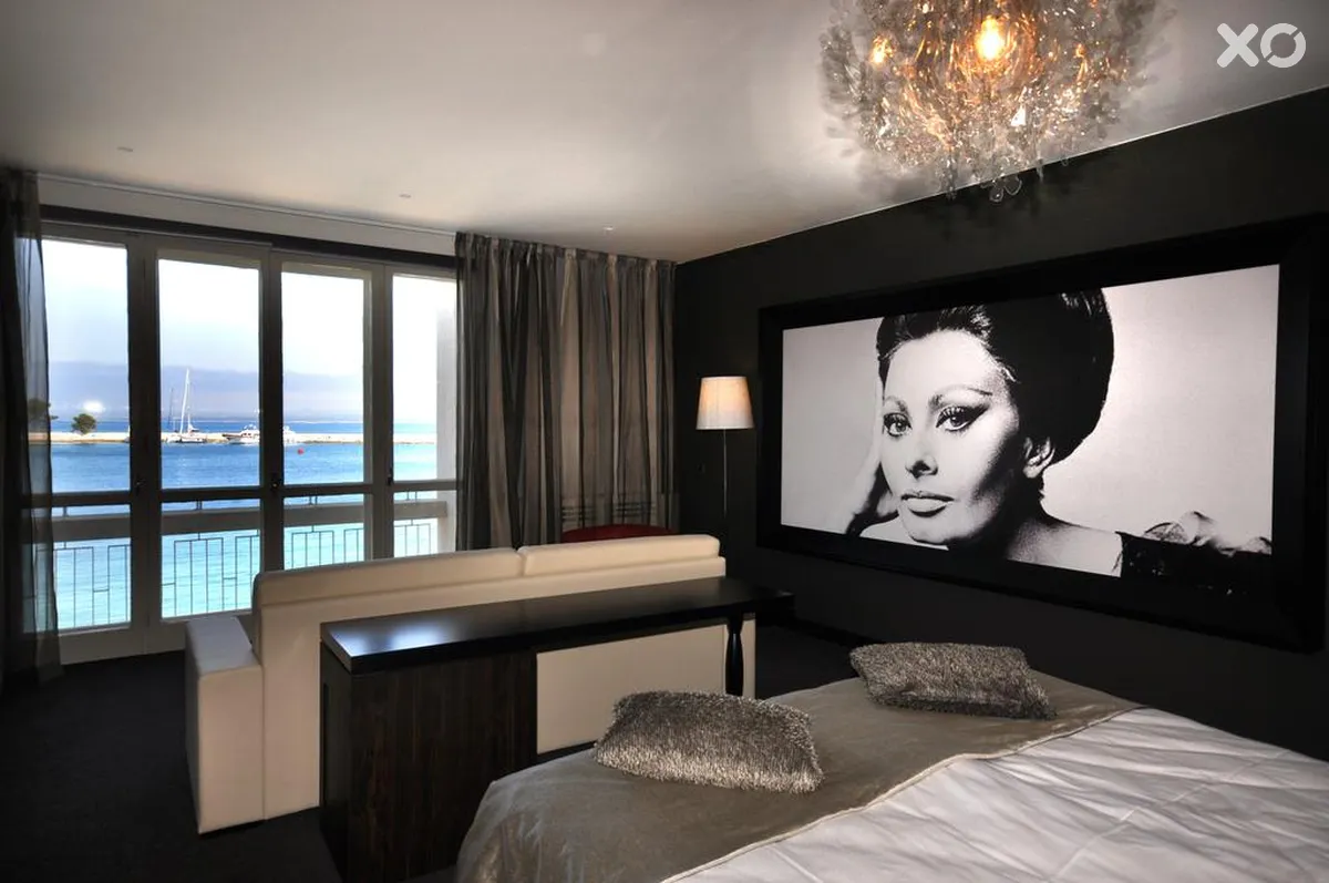 Istra Hotel Brijuni