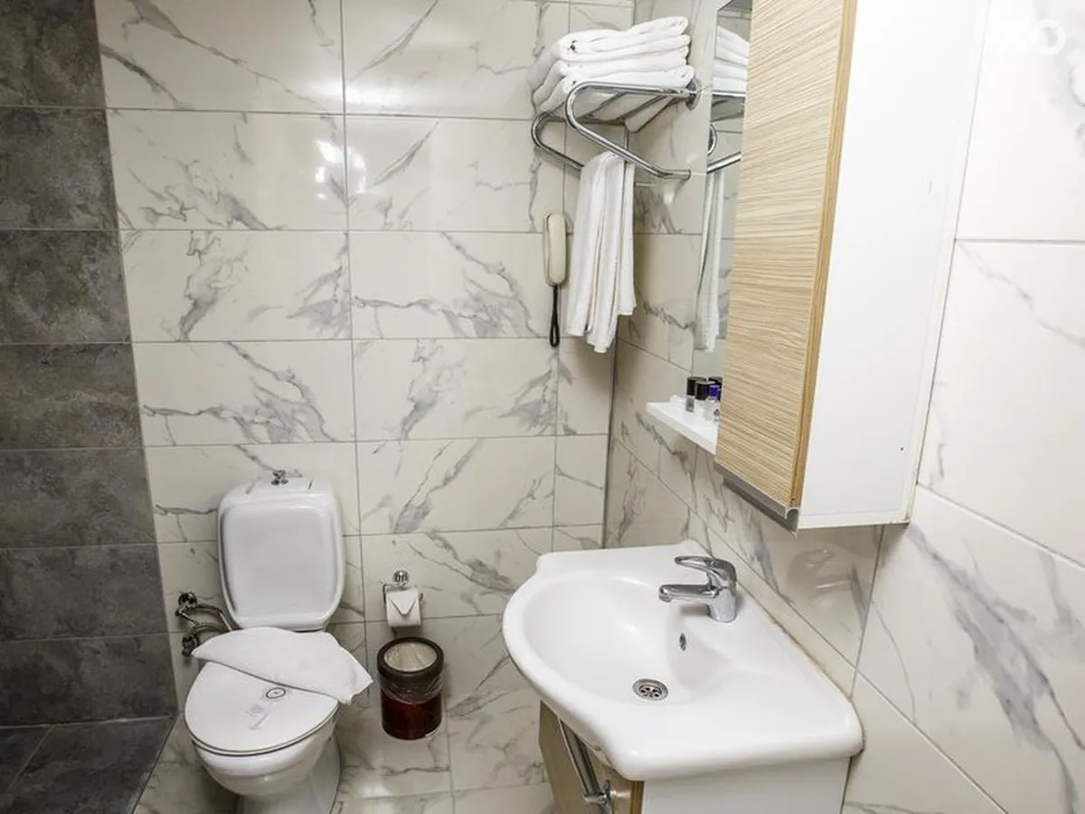 Mysea Hotels Alara