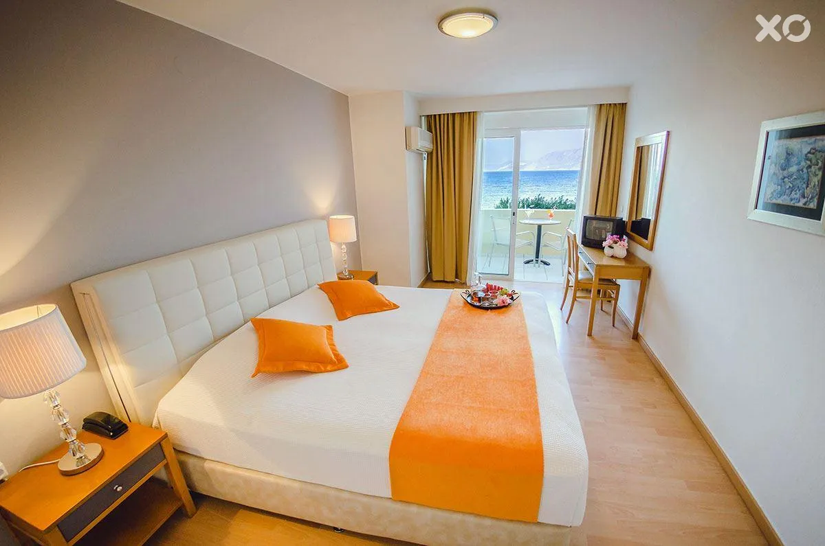 Faedra Beach Resort