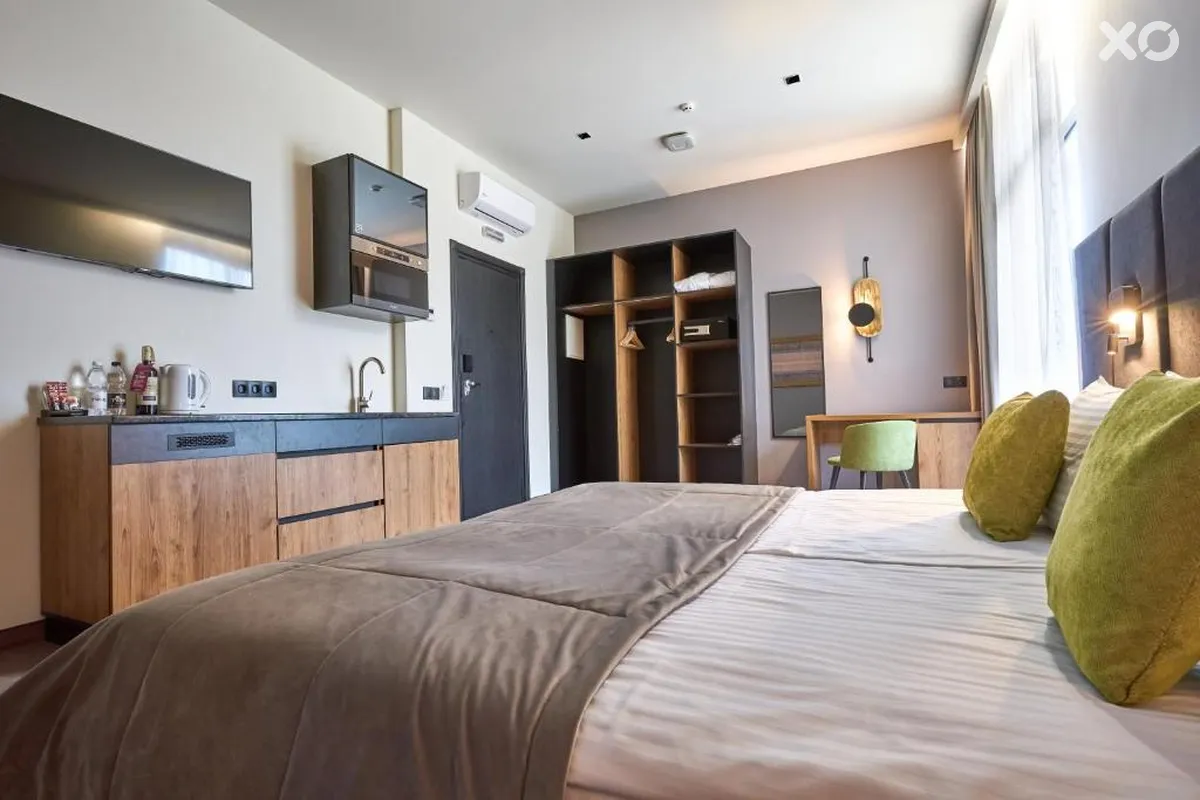Twins Hotel