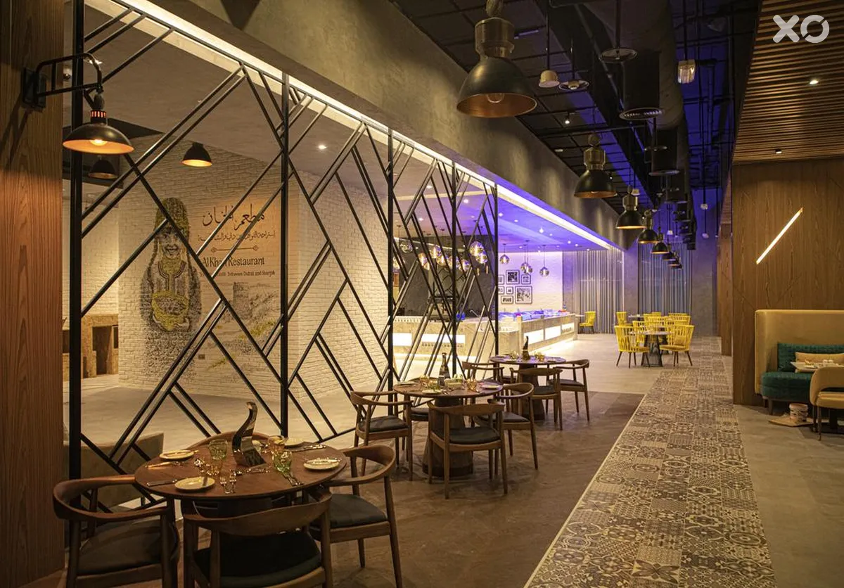 Pullman Sharjah