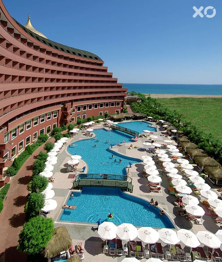 Delphin Palace
