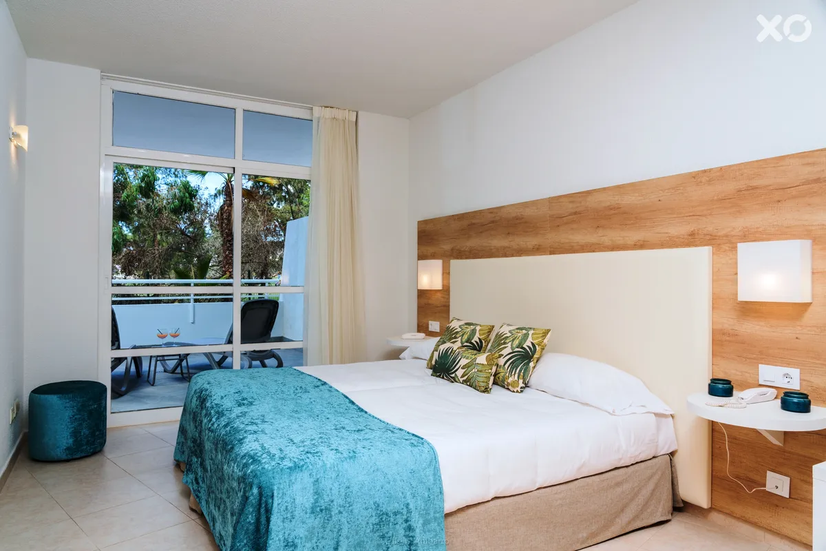 Gara Suites Golf & Spa