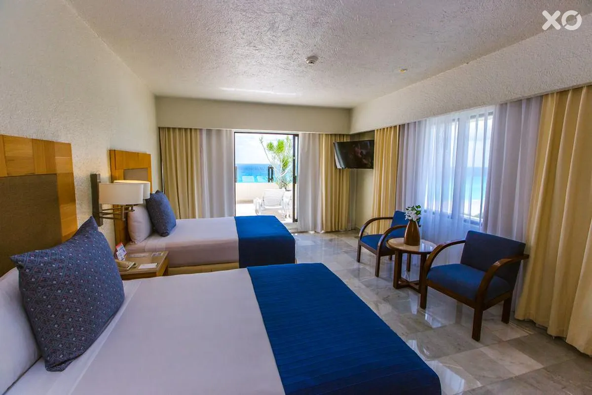 Park Royal Beach Cancun