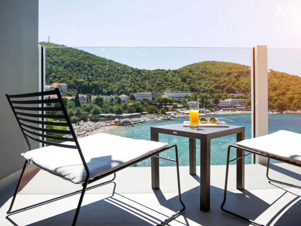 Kompas Dubrovnik Hotel